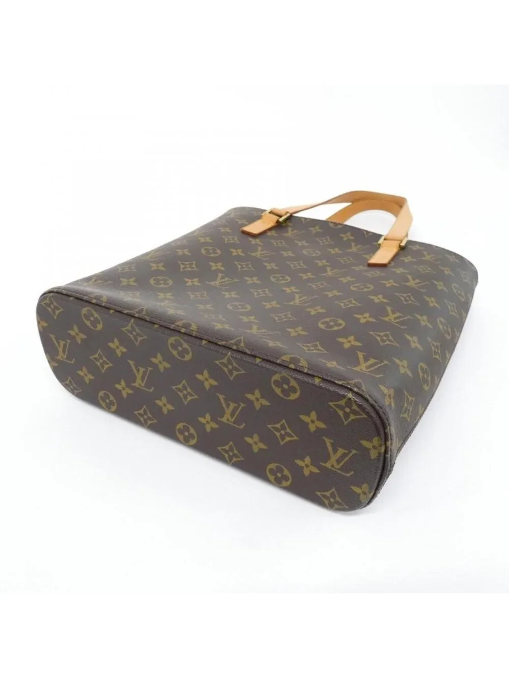 Louis Vuitton Monogram Vavin GM